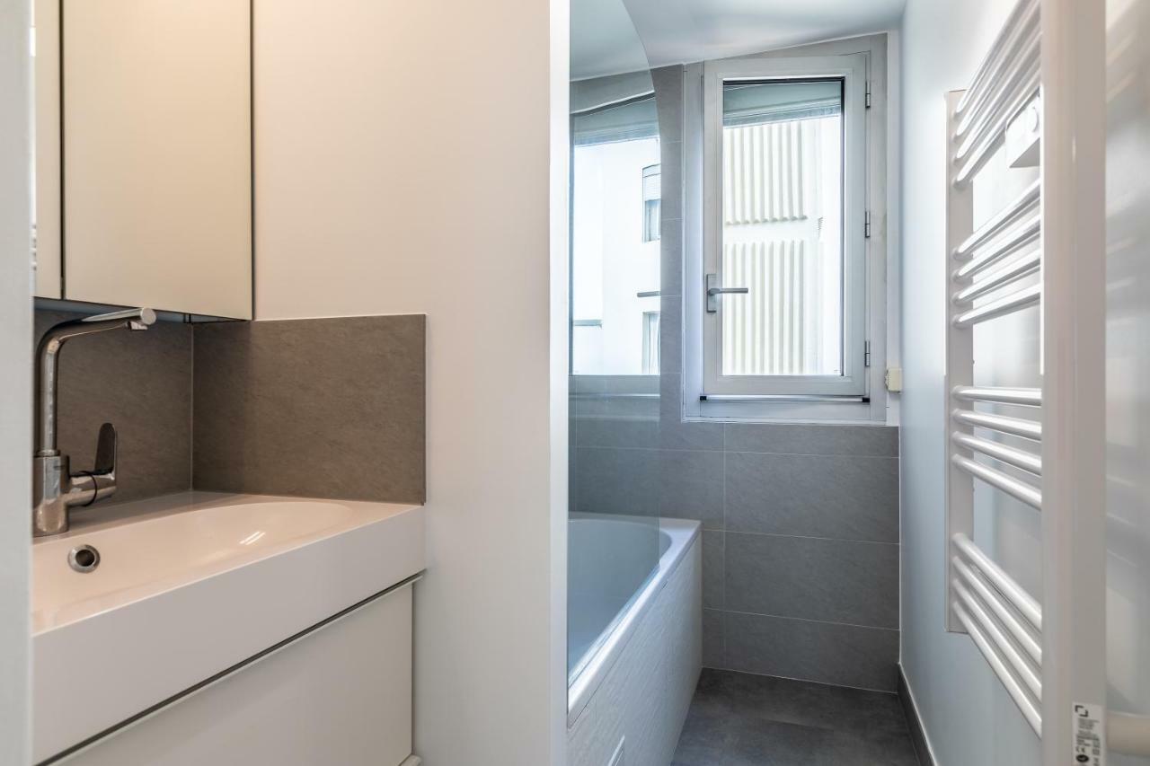 Appartement Design Biarritz Coeur De Ville 外观 照片